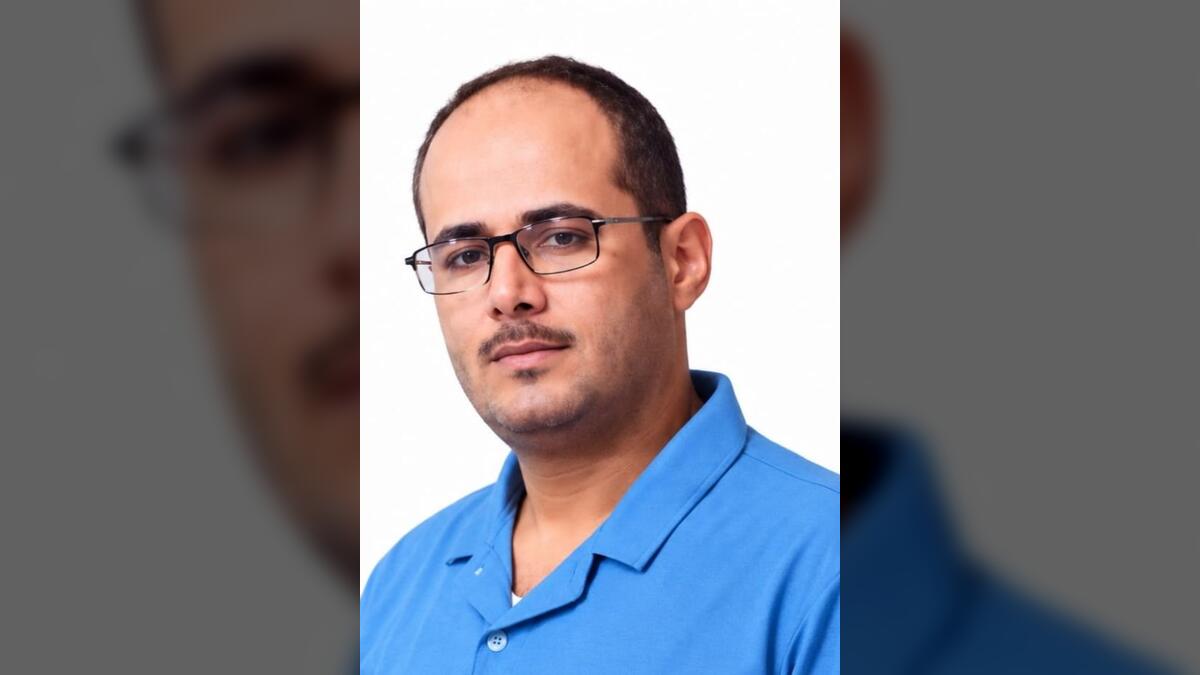 عبدالعزيز المنصوب