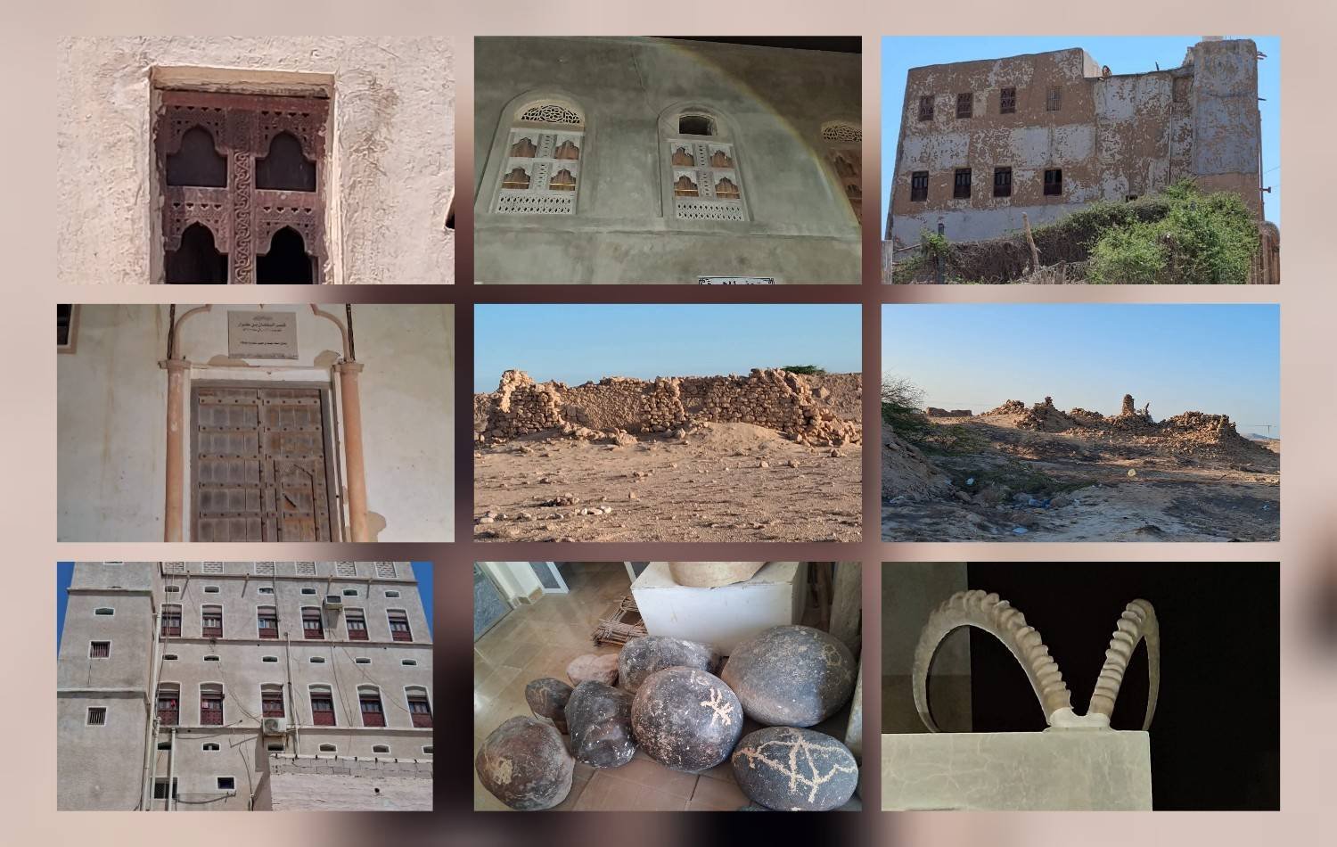 لقطات متنوعة بعدسة الكاتبة
