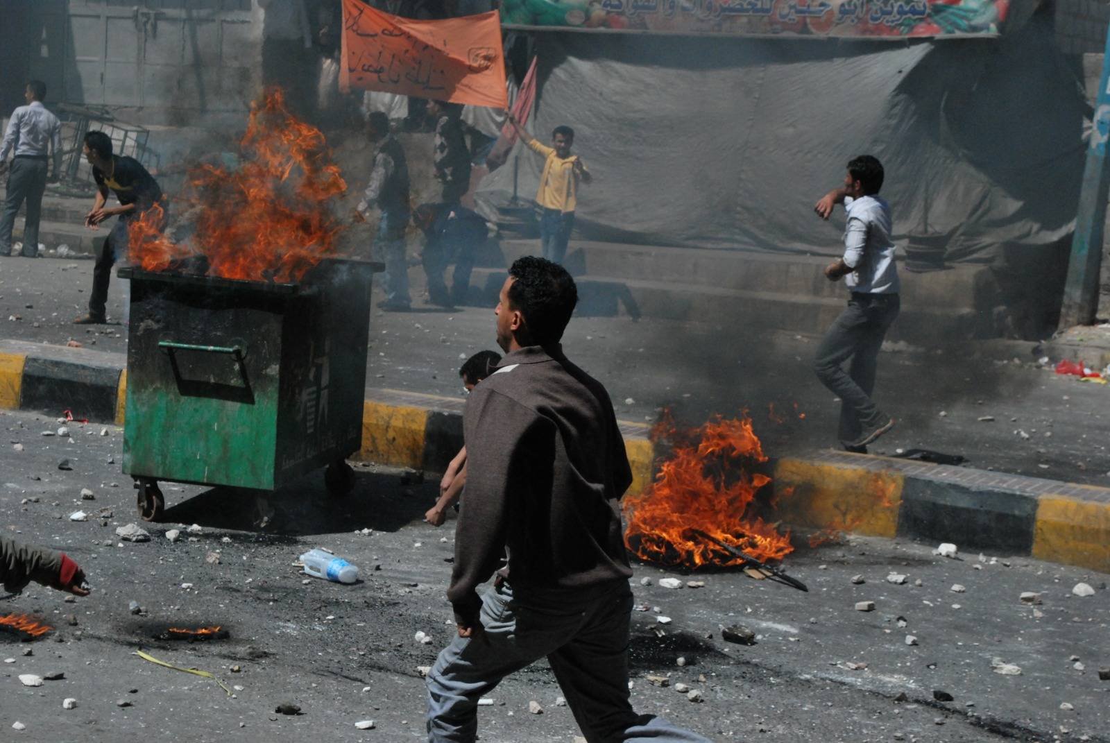 صنعاء2011