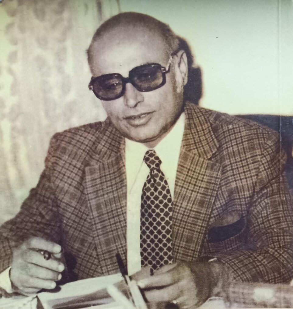 حسين الحبشي