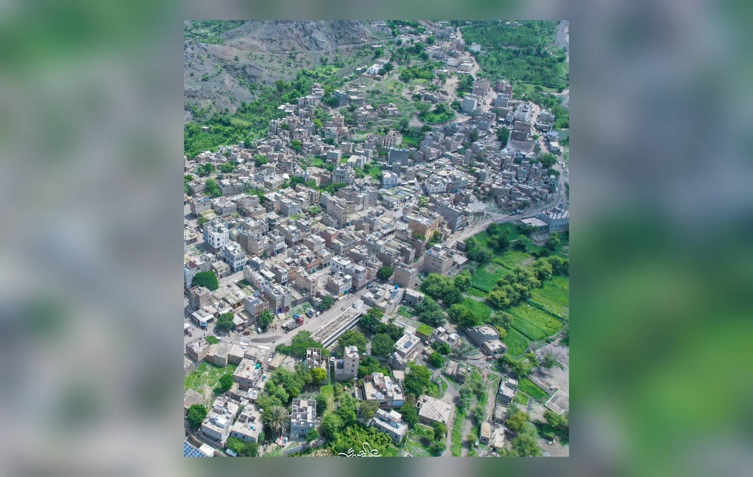 الحـ..وثيون يسيطرون على المسراخ بتعز