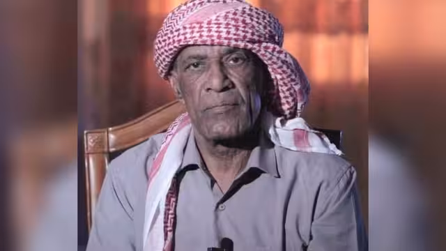 حسن باحشوان... وداعًا لمن تربّينا على صوته