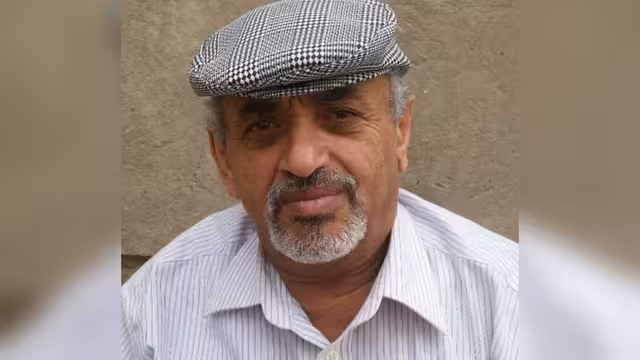 محيي التراث الصوفي عبدالعزيز سلطان
