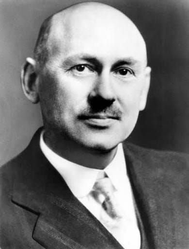 روبرت جودارد