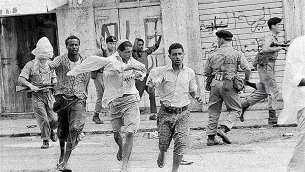 ثوار أكتوبر