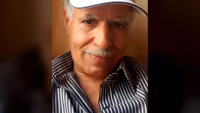 أحمد منصر الذبحاني