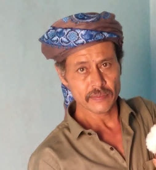 سمير سعيد مكرد العبسي