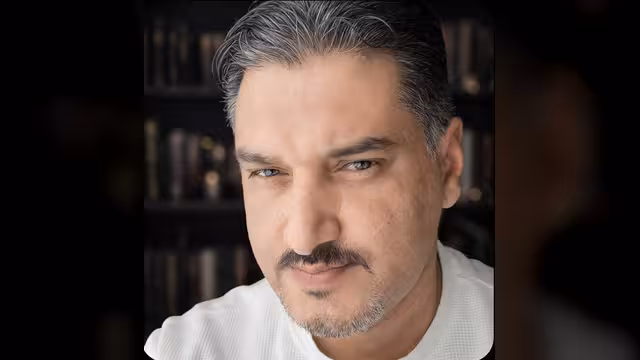 فارس أنعم خويلد