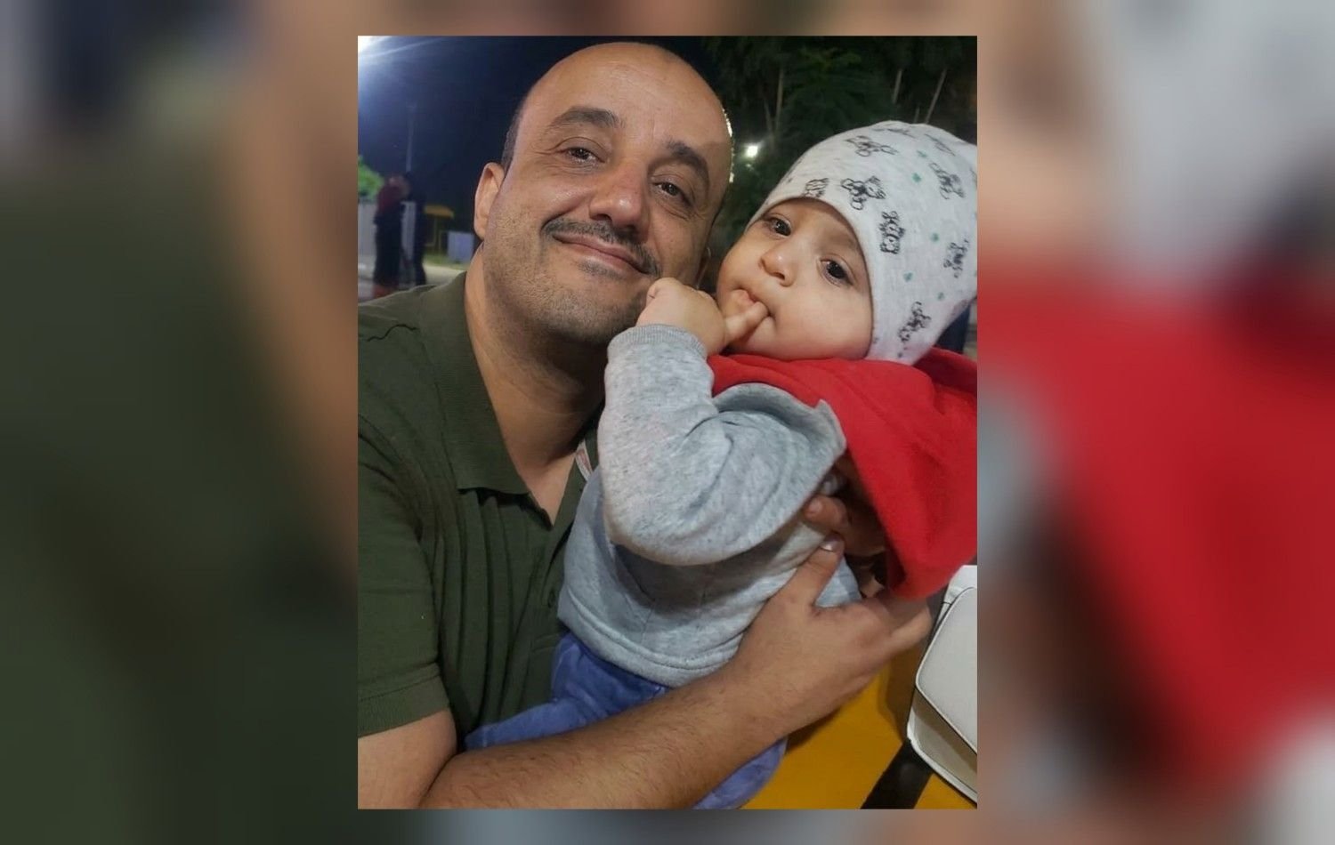 أسرة محمد الشامي تطالب سلطات صنعاء الكشف عن مصير ابنها