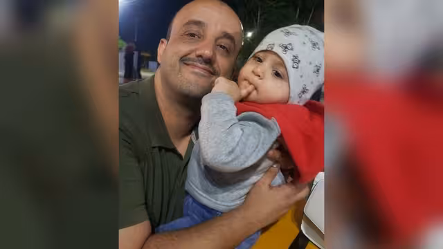 أسرة محمد الشامي تطالب سلطات صنعاء الكشف عن مصير ابنها
