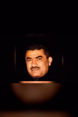 محمد منصور العودي كقائد ثوري