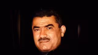 محمد منصور العودي كقائد ثوري