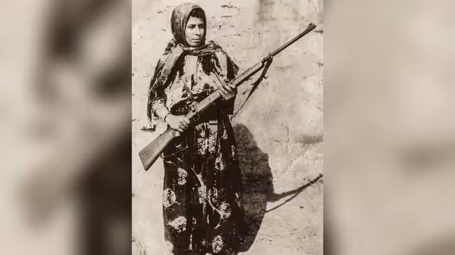 دعرة.. أيقونة سبتمبر وأكتوبر السرمدية..!