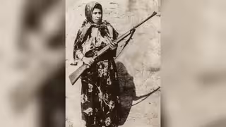 دعرة.. أيقونة سبتمبر وأكتوبر السرمدية..!