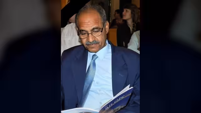 البروفيسور عبده عثمان غالب الصالحي القدسي.. سادن التاريخ ونبض الحجر وسيرة الأثر