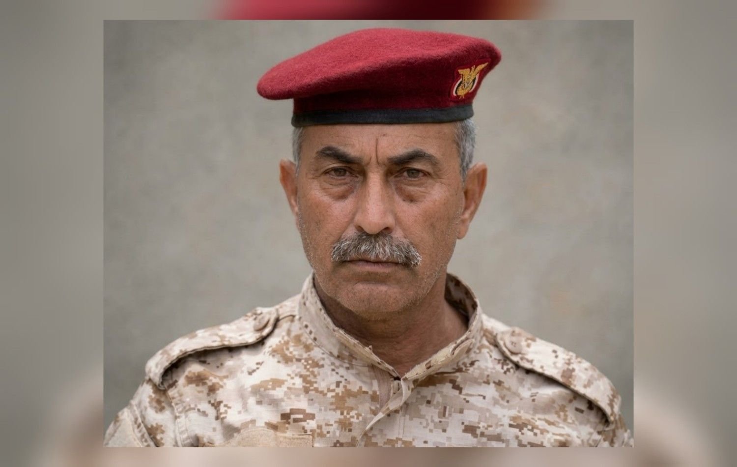أسرة العقيد طه عون تنفي وفاته وتتهم الحـ..وثيين باختطافه من مستشفى في تعز