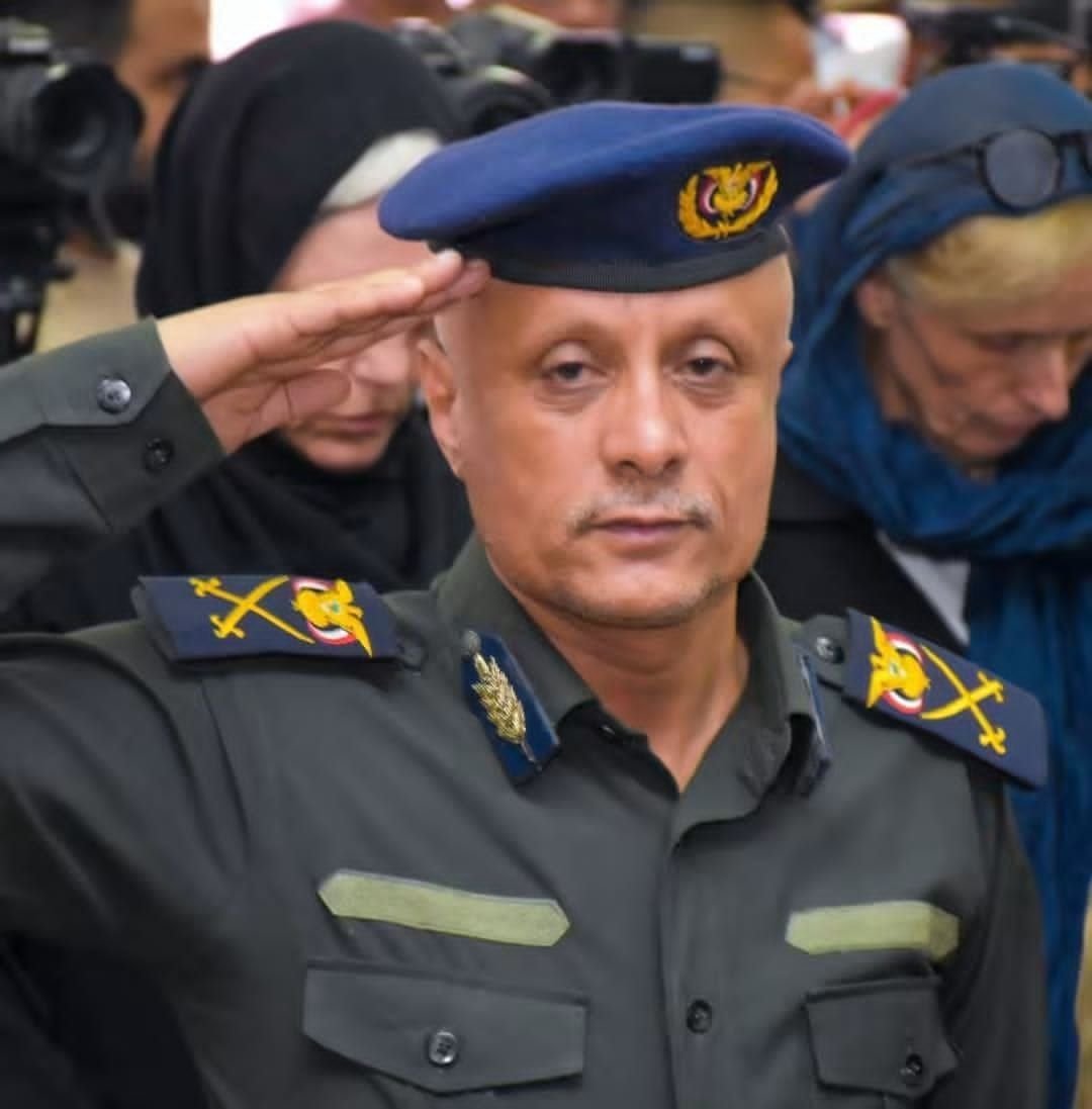 محمد المحمودي
