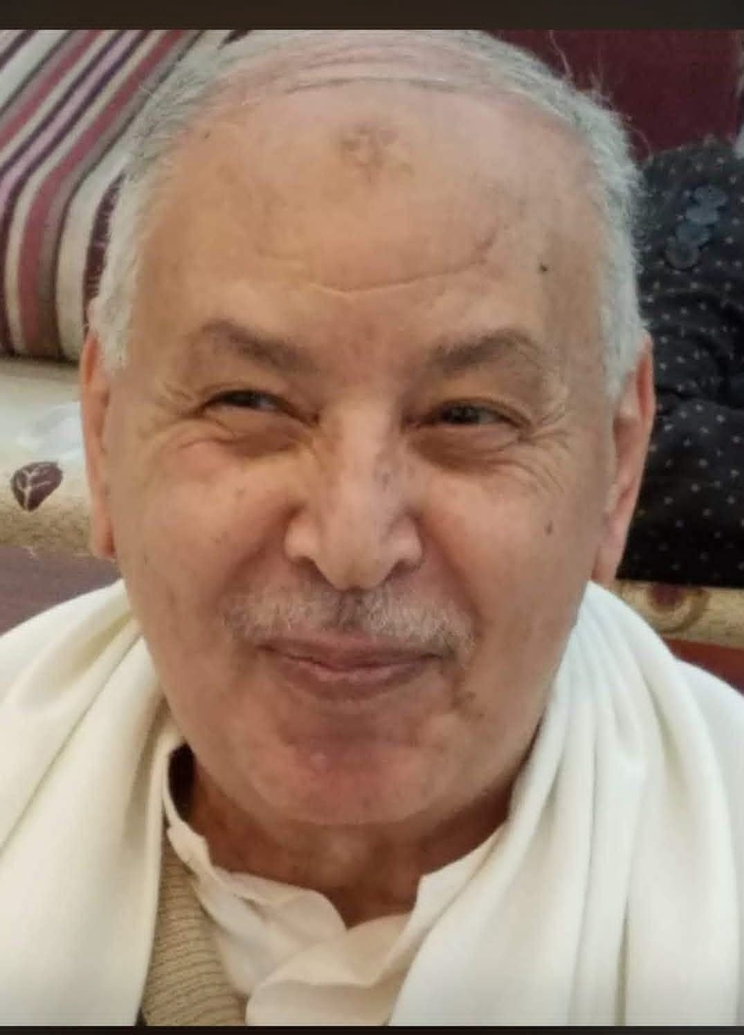عبدالرحمن عبدالقادر خورشيد