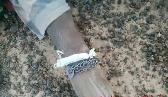 مفتاح الجنة
