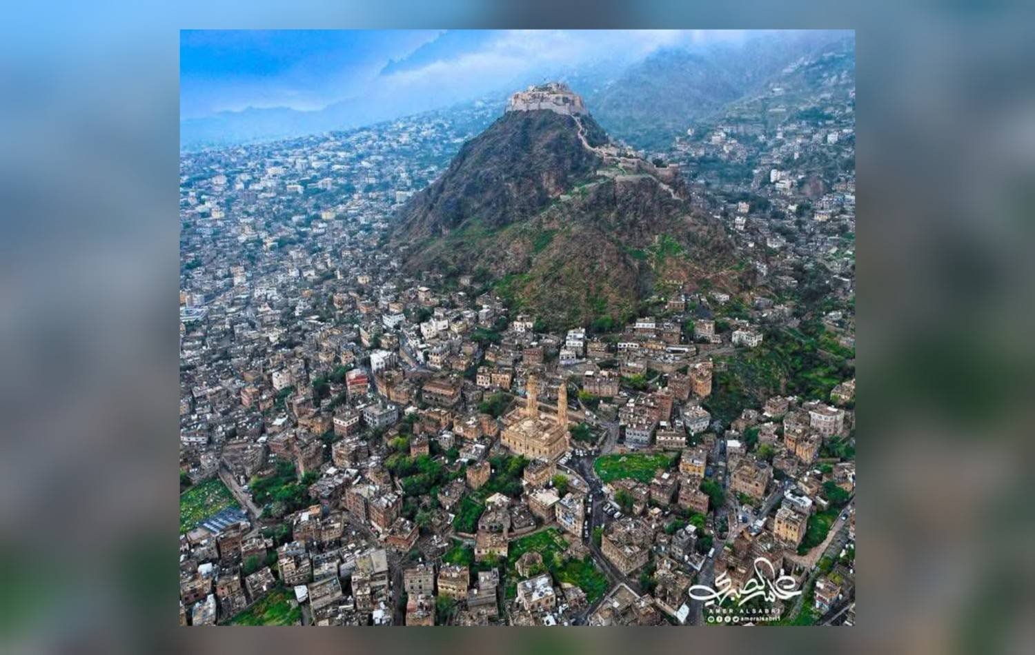 مركز الإعلام الاقتصادي يحذر من التدهور الإقتصادي والإنسان في تعز