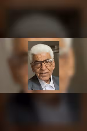 المناضل العتيد محمد حمود الحكيمي