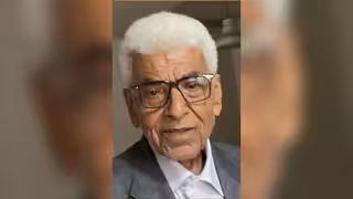 المناضل العتيد محمد حمود الحكيمي