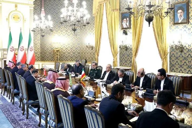 حلف مكة في طهران.. شراكة إقليمية أم رسالة ردع لإيران؟