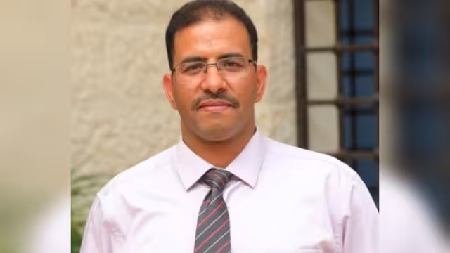 Adel Dashela expert on transitional justice reflects on a trip to Chile in 2025