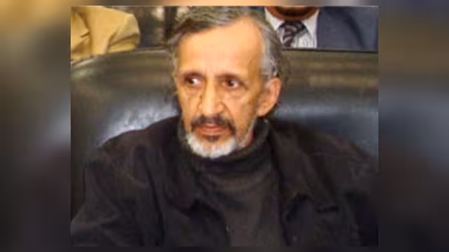 الشَّـ..هيد محمد عبدالملك المتوكل ديمقراطي متعدد وكثير