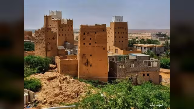 مبادرة تطوعية تعيد صياغة علاقة الإنسان بالأرض في شبوة