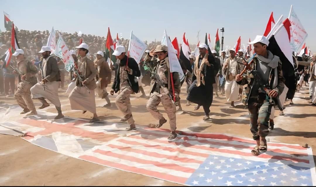 مقاتلو الحوثي