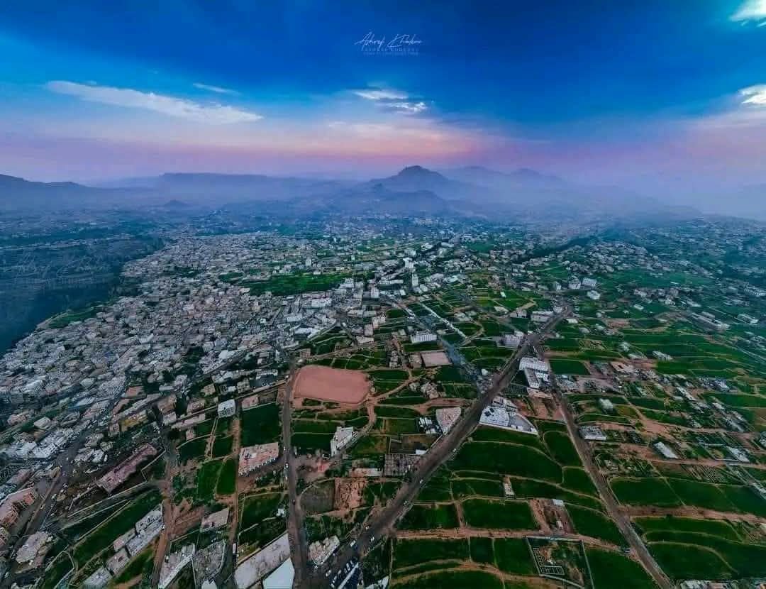 التربة