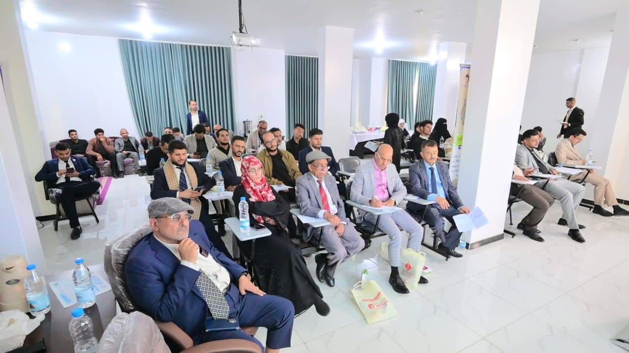 فعالية علمية في اليمن تدعو لإنشاء وحدة متخصصة لعلاج السكتات الدماغية