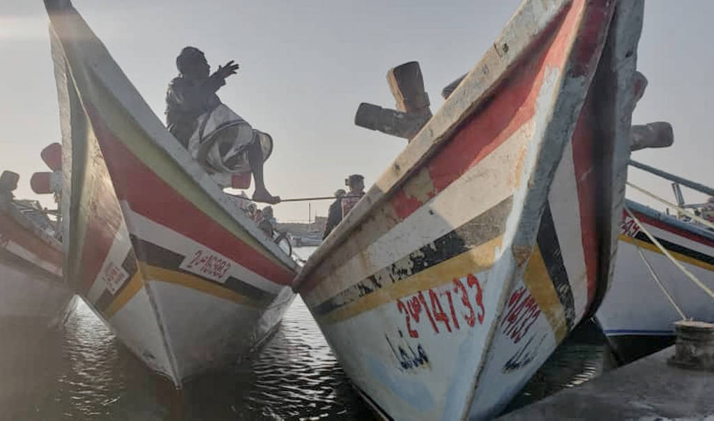 صيادو اليمن.. الغوص في غياهب المعتقلات