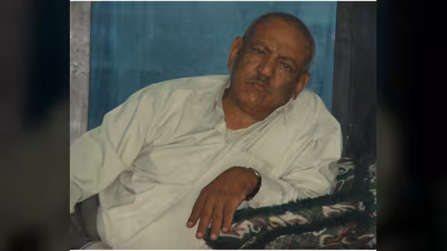 شرف قاسم سعيد.. نجم لم ولن يأفل