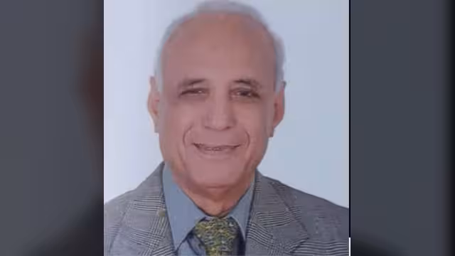 الخروج من النفق
