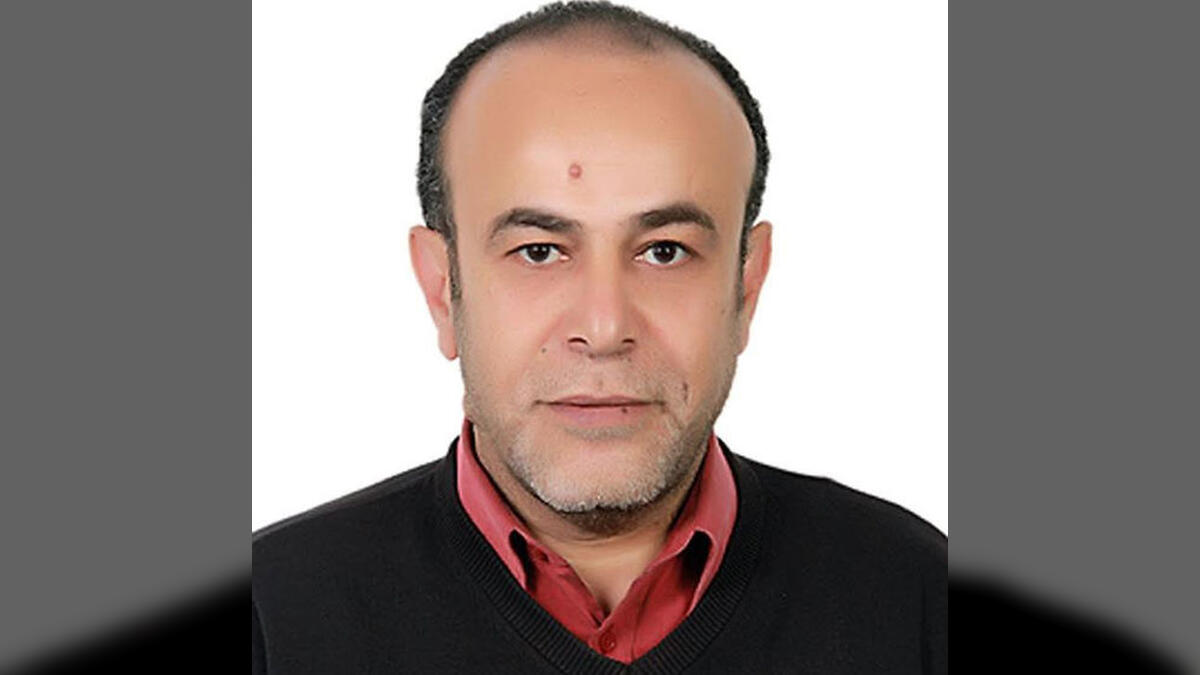 سامي غالب