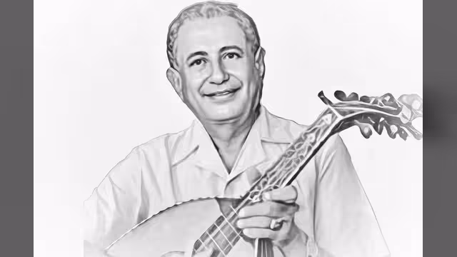 خليل محمد خليل.. ذات ظهرٍ أحمر!