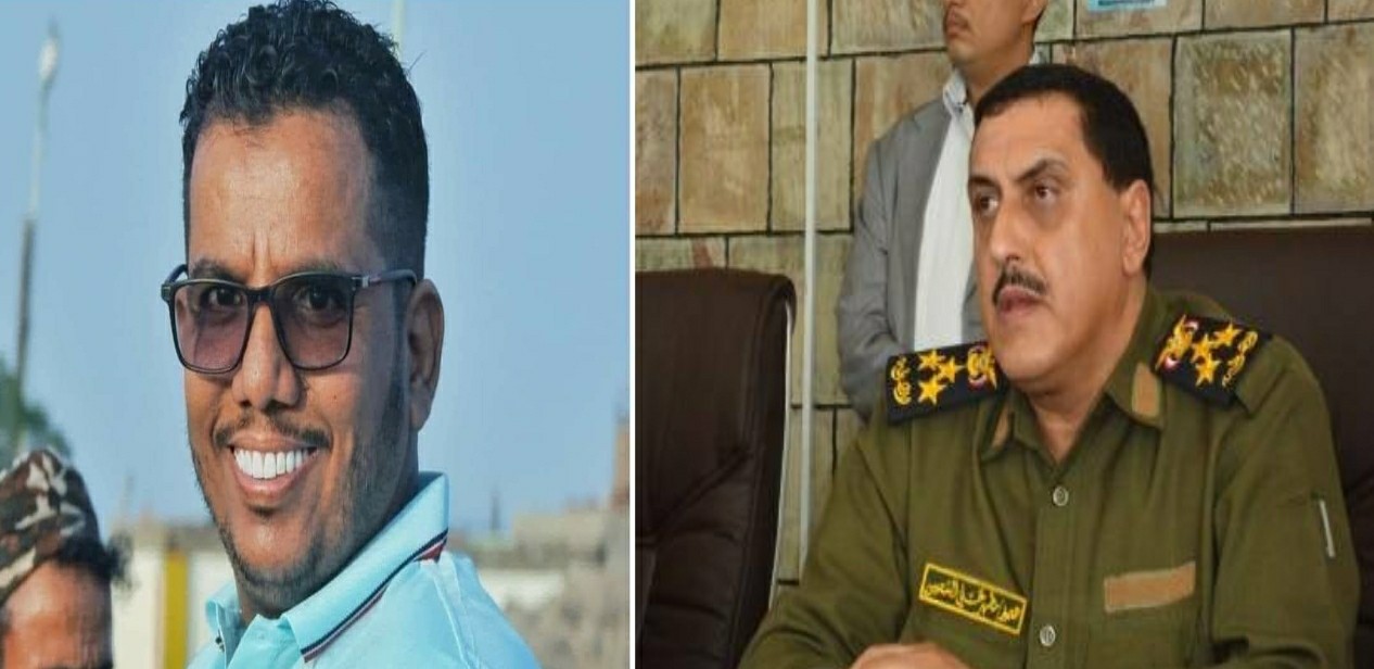 أمن عدن .. ومركزي صنعاء!