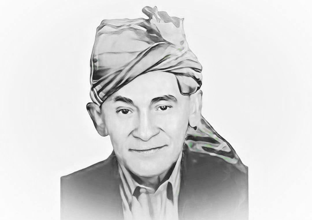 محمد سعد الصنعاني.. تلميذ القمندان!