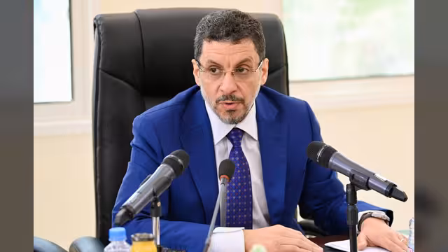 بعد أربعة أشهر من رئاسته: ما الذي غيرته حكومة بن مبارك؟