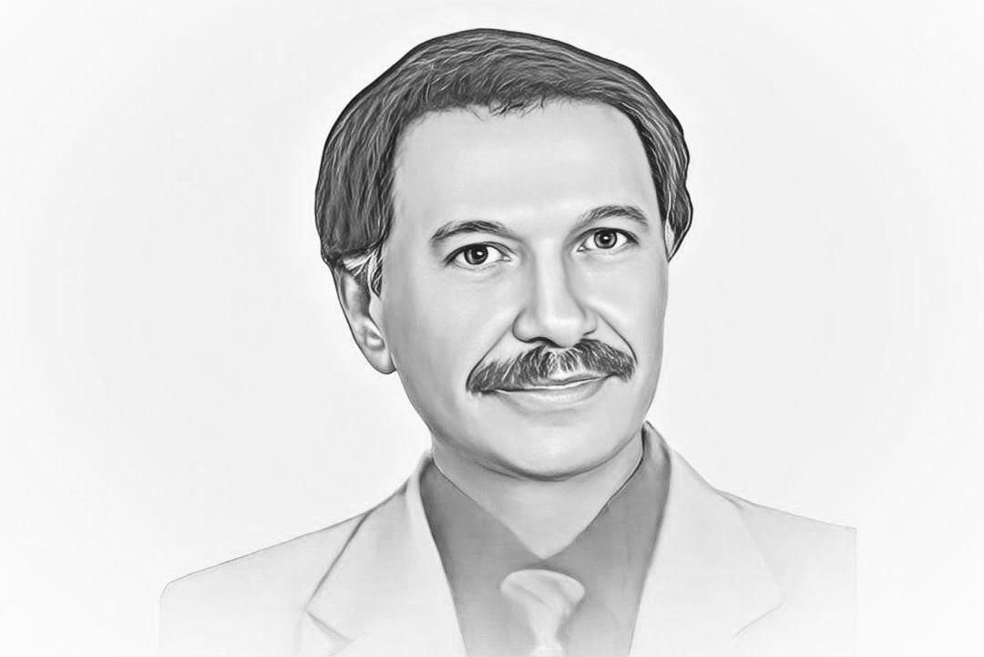 محمود الحاج