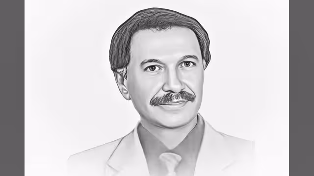 محمود الحاج