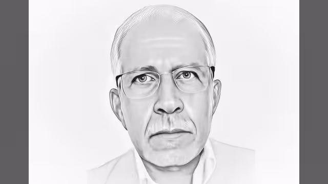 عبدالصمد القليسي.. ليتنا بقينا معًا!