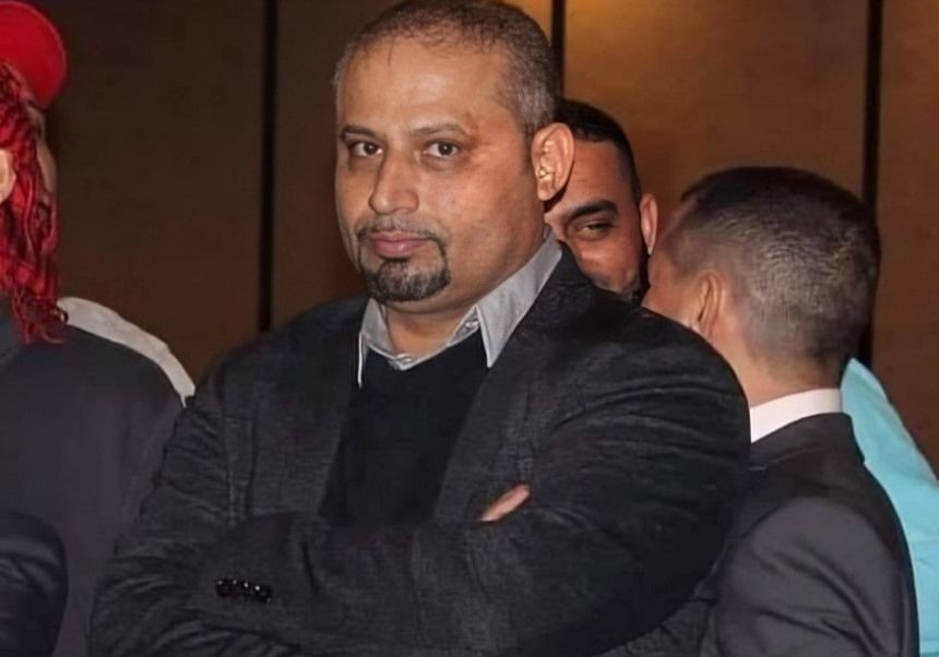 عدن: غموض يلف مقتل رجل أعمال يمني يحمل الجنسية الأمريكية
