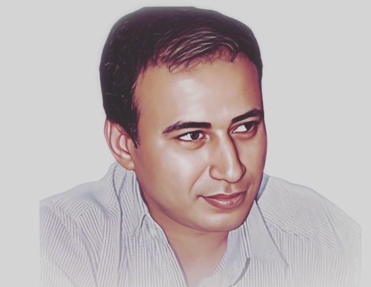 مرزوق ياسين
