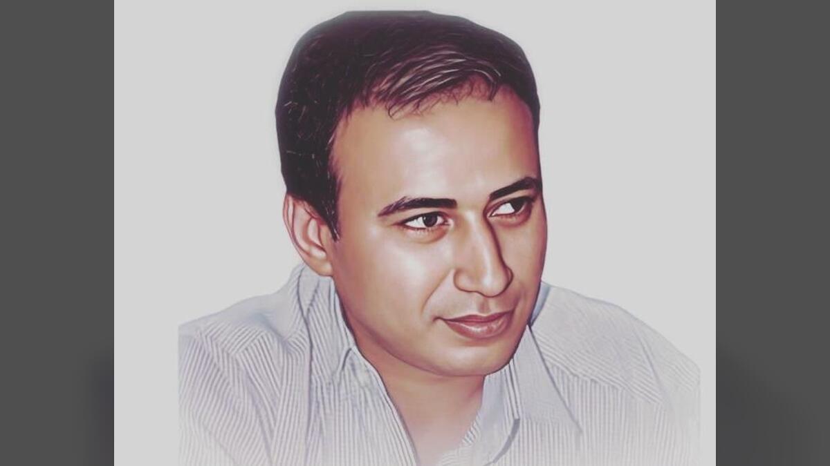 مرزوق ياسين