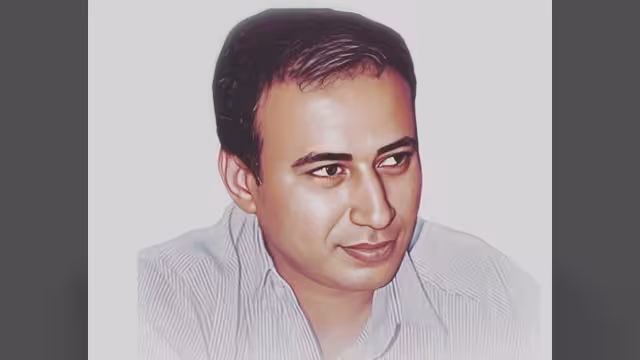 مرزوق ياسين
