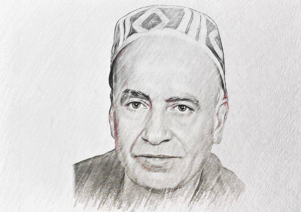 عبدالله إسماعيل الشيباني!