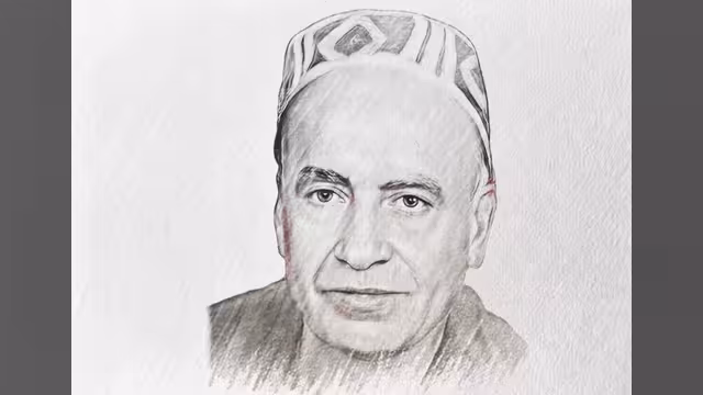 عبدالله إسماعيل الشيباني!